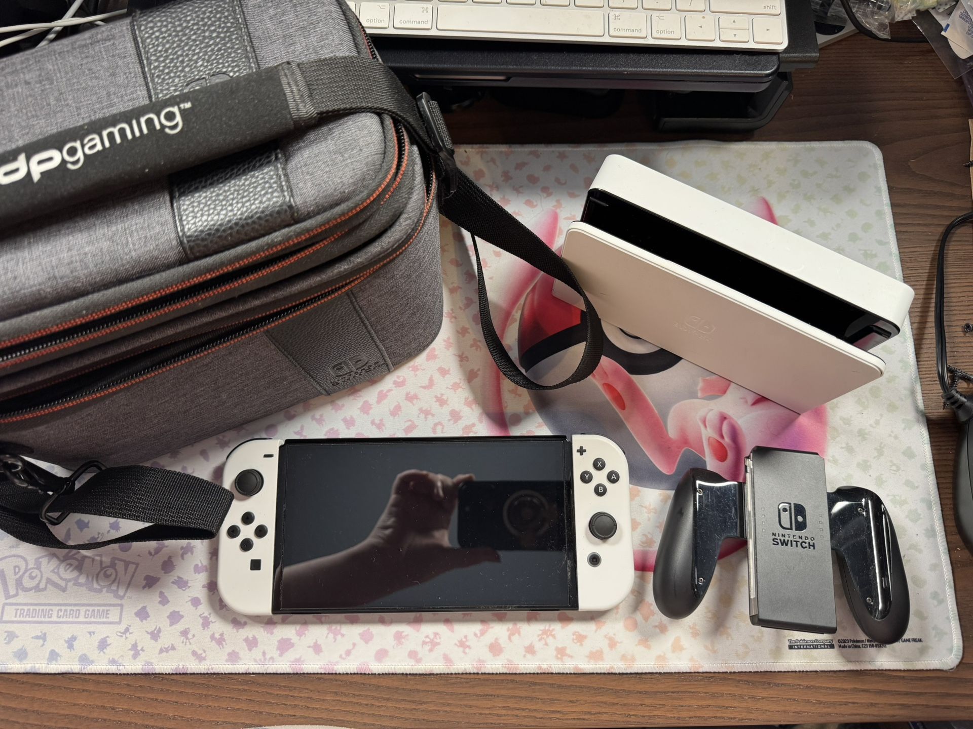 Nintendo OLED Switch