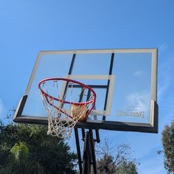 Basketball Hoop
