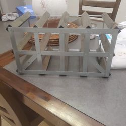 Wine Rack 