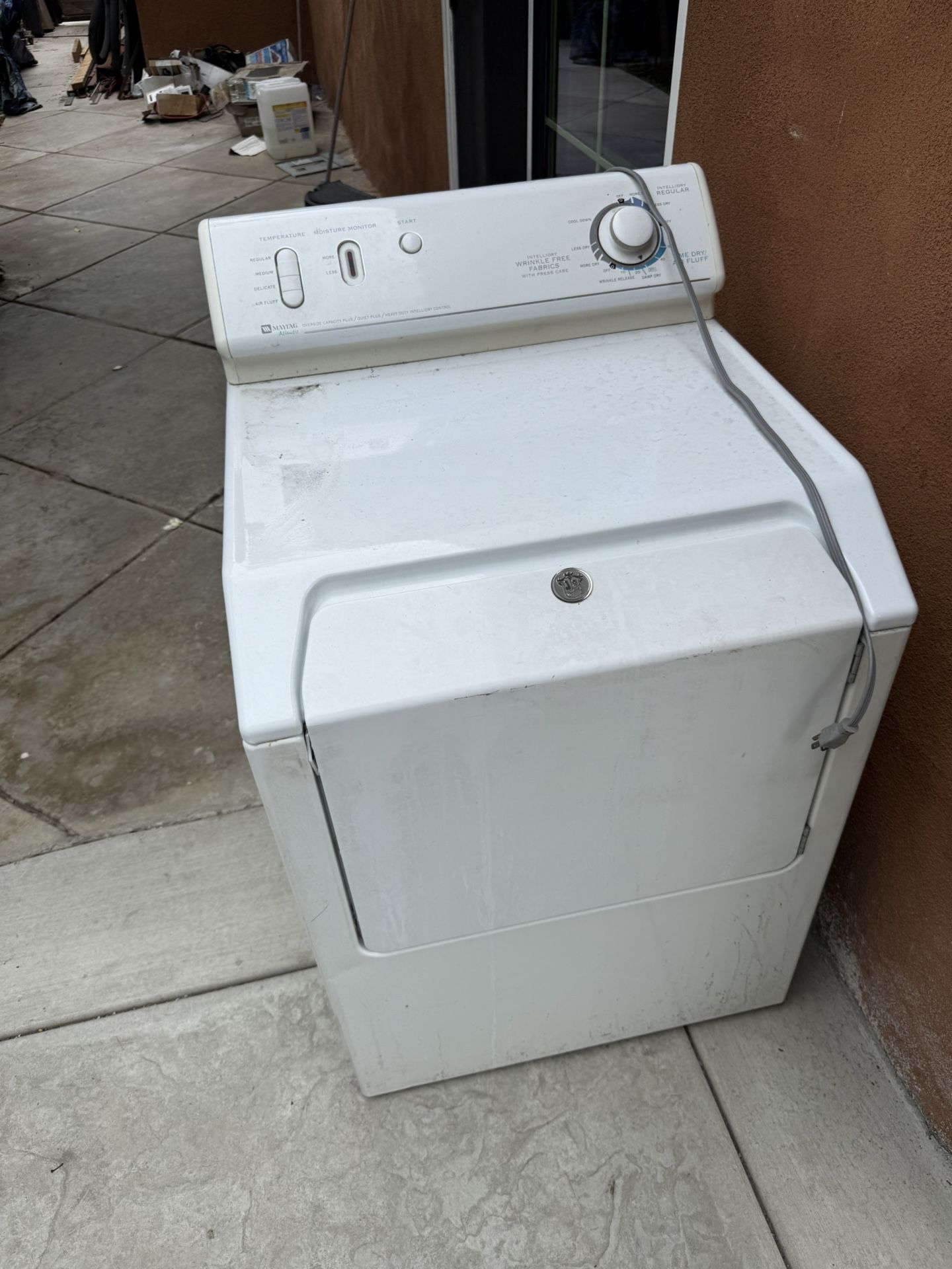 Dryer Maytag