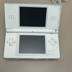 FOR PARTS Nintendo Ds Console 