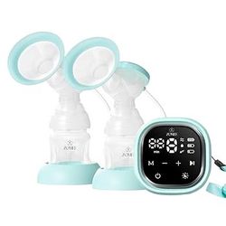 Breast Pump