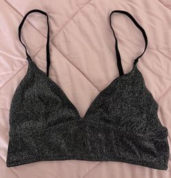 Top de Mujer