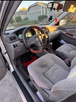 2003 Toyota Corolla