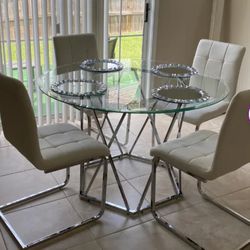 dining set 