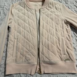 Calvin Klein medium jacket worn once