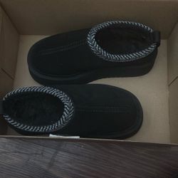 Ugg W Burree Platforms 