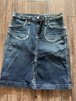 HUDSON Skirt Vintage 