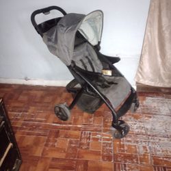 Graco Sport Baby Stroller