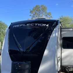 2021 Grand Design Reflection 315 RLTS  RV For Sale 