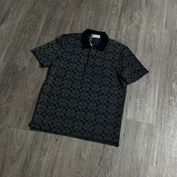 Coach Polo