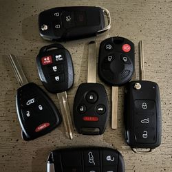Ford Car Key Toyota Car Key Jeep Car Key Dodge Car Key Nissan Car Key Honda Car Key Audi Car Key Bmw Car Key , Car Key Replacement 