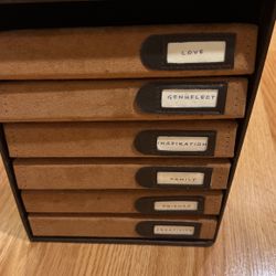 photo albums
