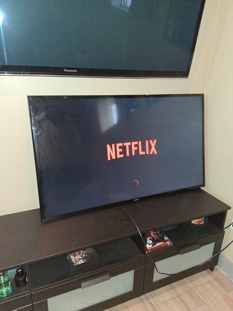 Samsung SMART TV 50' INCH