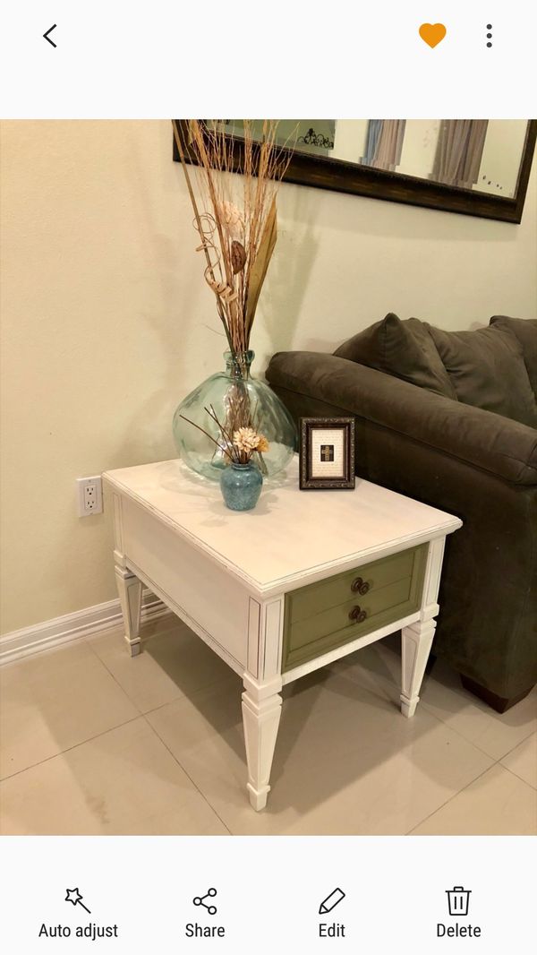 Refurbished Vintage Tables Furniture In Brownsville Tx Offerup