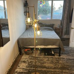 Super Nice Plug In Lamp (ambient Lighting) 