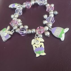 Easter  BUNNY 🐰  BRACELET 