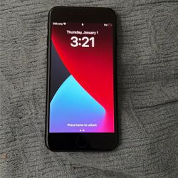 iPhone SE 64GB