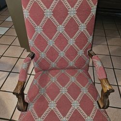 Antique  Chair 