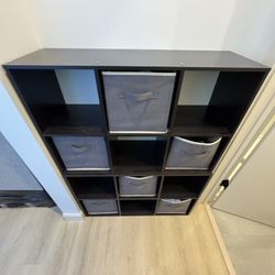 Shelves Like New 