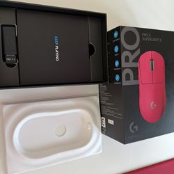 Logitech GPRO X Superlight 2