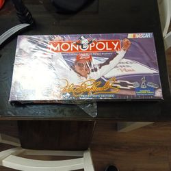 Monopoly Collectors Edition 2000