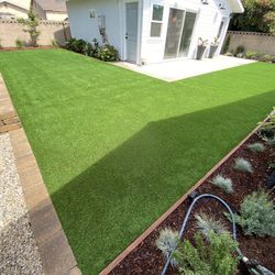 Turf