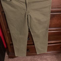 Girls Polo Pants