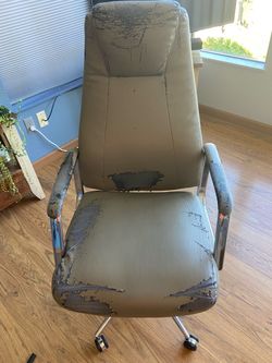 Office chair