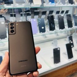 Unlocked Samsung S21 Plus S21+ Desbloqueado 
