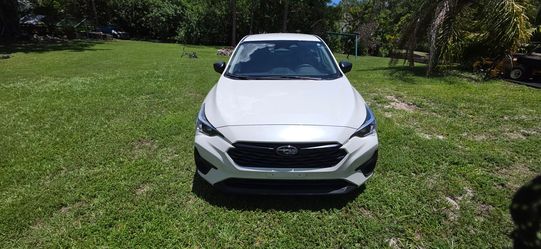 2024 Subaru Impreza