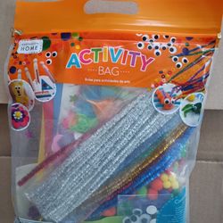 Activity Pack and Mario Supported Game Console