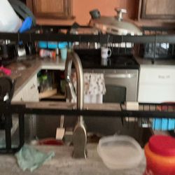 Dish Rack 