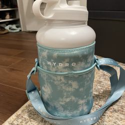 Hydrojug 