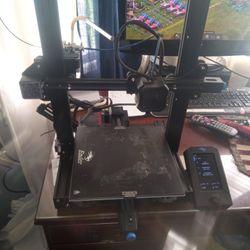 Creality 3D Printer 