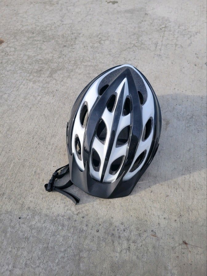 Bike Helmet