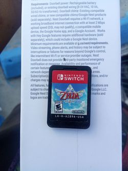zelda skyward sword hd