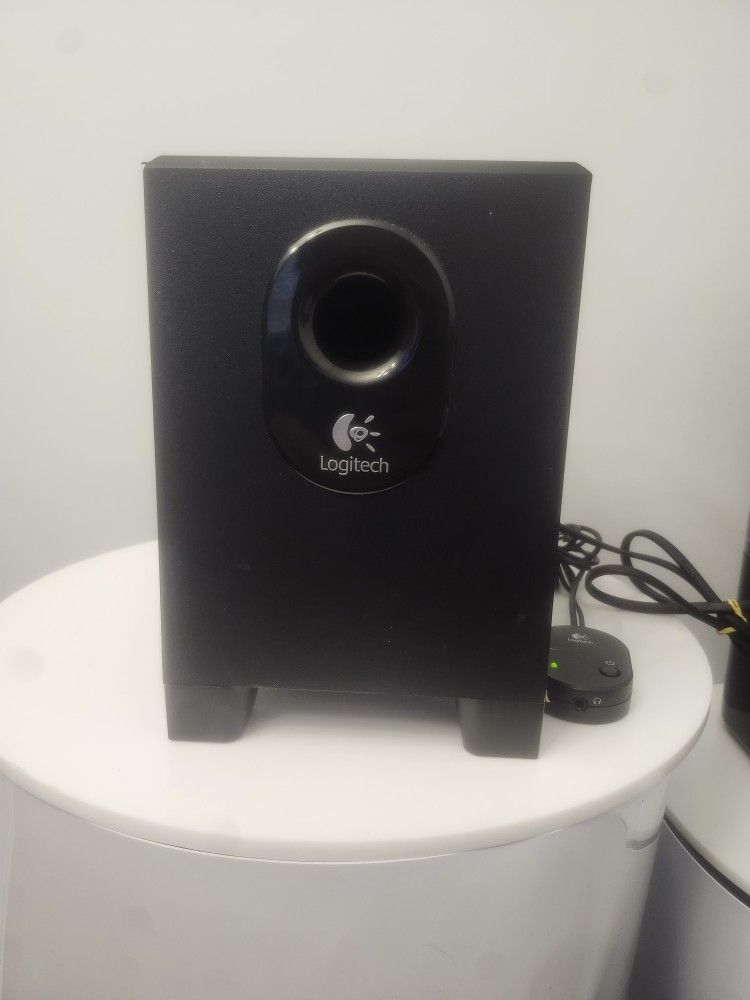Logitech Subwoofer
