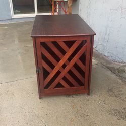 Dog House  3’x1.5”x2’high