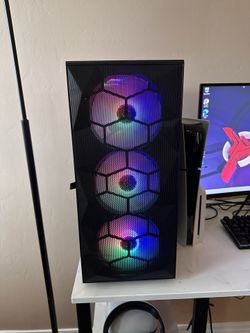 Skytech Gaming (storm) Pc