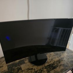 32" Monitor