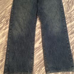 Men’s Calvin Klein Jeans Size 38/32