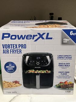 Air Fryer