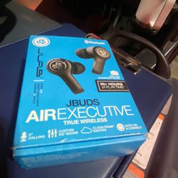 J Labs Executive Air Mint Condition  Make An Offer