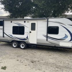 2014 Salem Cruiselite 26f 1 B 1 B