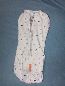 Swaddles