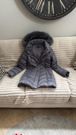 Kenneth Cole Women’s Puffer Coat - XS