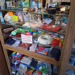Hello Kitty, Pokémon, Toys, Games, Video Games, Vintage 