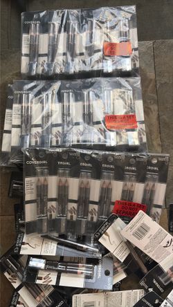 Makeup bundle