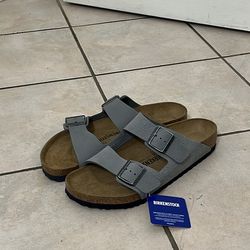 Birkenstock Arizona sandals
